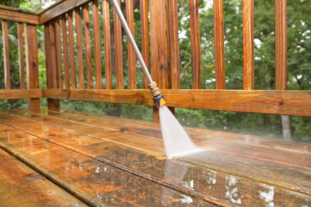 Best Fence Pressure Washing  in Valley Park, MO